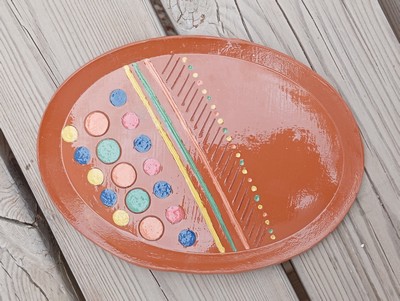 plat stage de raku cuisson en réduction