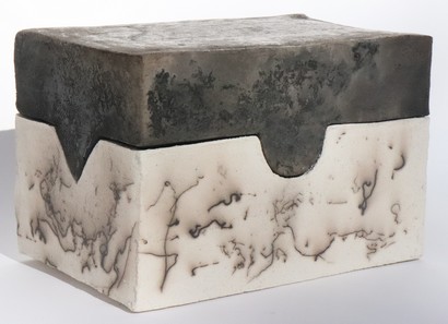 STAGE DE CERAMIQUE pour boite raku horse ai