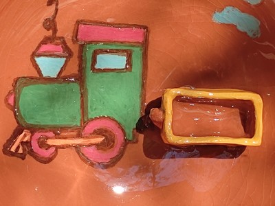  Pour venir en train à votre stage de poterie