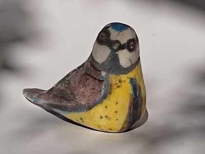 Pour venir en avion à votre stage de poterie