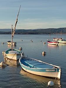 Profitez de ce stage de poterie pour découvrir la côte du Var