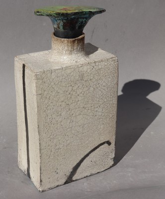 Travail a la plaque stage raku