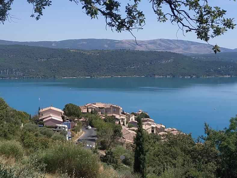 Profitez de ce stage de poterie pour découvrir le Verdon