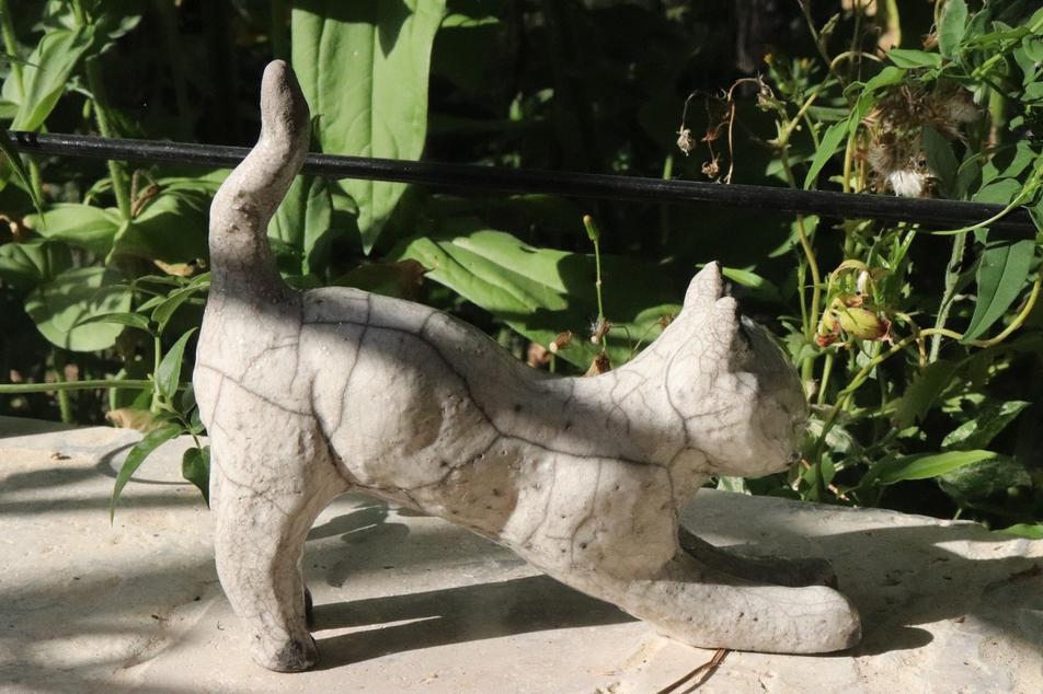 Stage de poterie pour réaliser des pièces par modelage et faire des cuissons raku